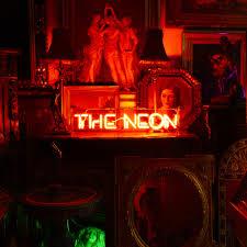 Glen Innes, NSW, The Neon, Music, CD, Inertia Music, Oct20, Mute, Erasure, Dance & Electronic