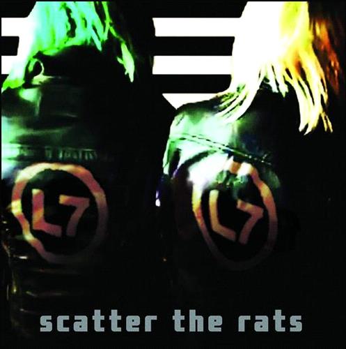 Glen Innes, NSW, Scatter The Rats, Music, Vinyl LP, Rocket Group, Mar20, , L7, Rock