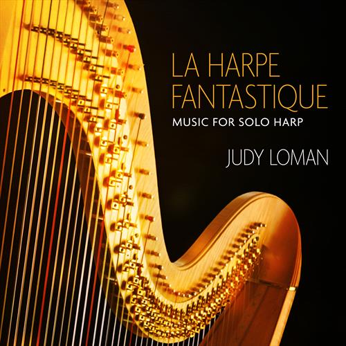 Glen Innes, NSW, La Harpe Fantastique, Music, CD, MGM Music, Oct22, Marquis Records, Judy Loman, Classical Music