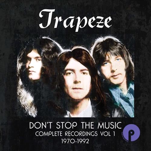 Glen Innes, NSW, Dont Stop The Music: Complete Recordings Volume 1 (1970-1992), Music, CD, MGM Music, Feb23, Purple, Trapeze, Rock