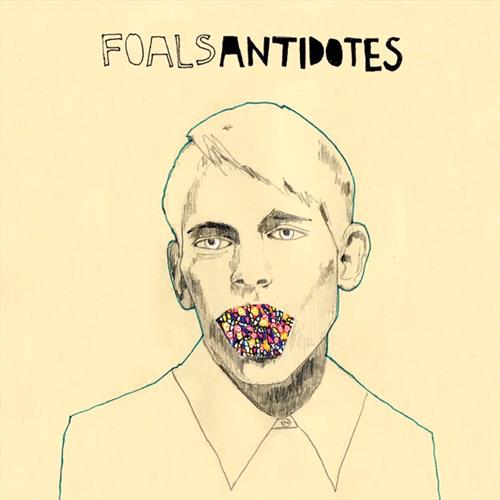 Glen Innes, NSW, Antidotes, Music, Vinyl, Inertia Music, May23, Warner Music, Foals, Alternative