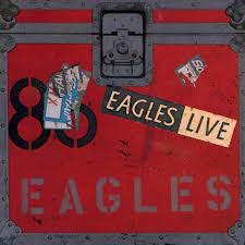 Glen Innes, NSW, Eagles Live, Music, Vinyl LP, Inertia Music, Apr21, Rhino Records, Eagles, Rock