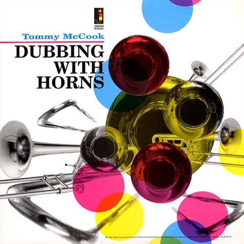 Glen Innes, NSW, Horns Man Dub (Lp), Music, Vinyl LP, MGM Music, Mar20, SRD/Jamaican Recordings, Tommy McCook, Reggae