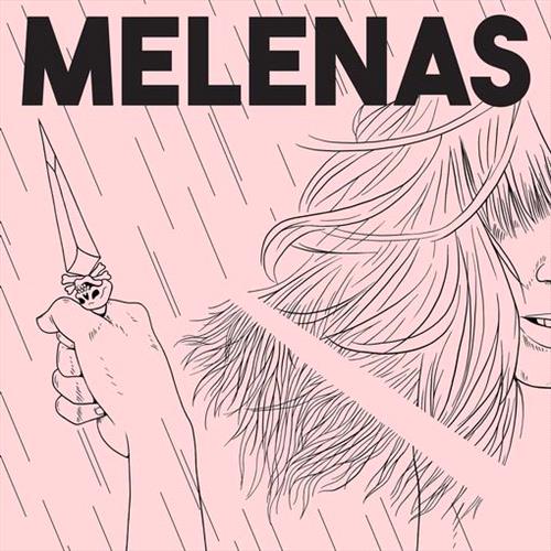 Glen Innes, NSW, Melenas, Music, Vinyl LP, Rocket Group, Dec21, TROUBLE IN MIND, Melenas, Alternative