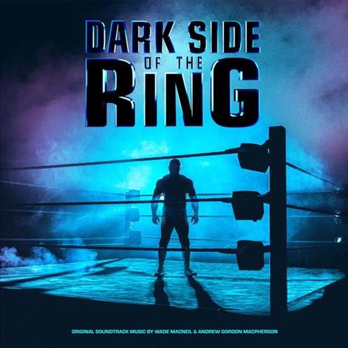 Glen Innes, NSW, Dark Side Of The Ring, Music, Vinyl LP, Rocket Group, Aug20, WAXWORK, Soundtrack, Soundtracks