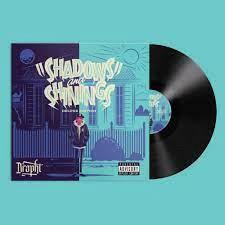 Glen Innes, NSW, The Sequel, Music, Vinyl LP, Inertia Music, Apr22, The Ayems, Drapht, Rap & Hip-Hop