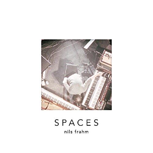 Glen Innes, NSW, Spaces, Music, CD, Inertia Music, May15, Physical Planet, Nils Frahm, Classical Music