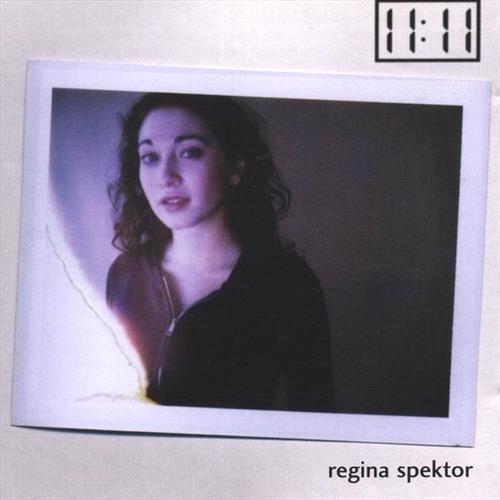 Glen Innes, NSW, 0.465972222222222, Music, CD, Warner Music, Nov23, Warner Music, Regina Spektor, Alternative