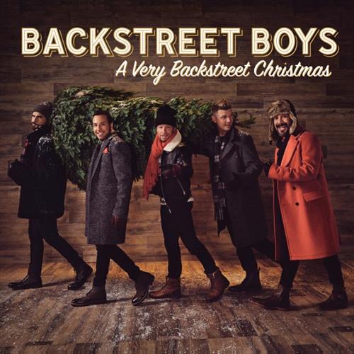 Glen Innes, NSW, A Very Backstreet Christmas, Music, Vinyl, Warner Music, Dec22, BMG Rights Management, Backstreet Boys, Pop