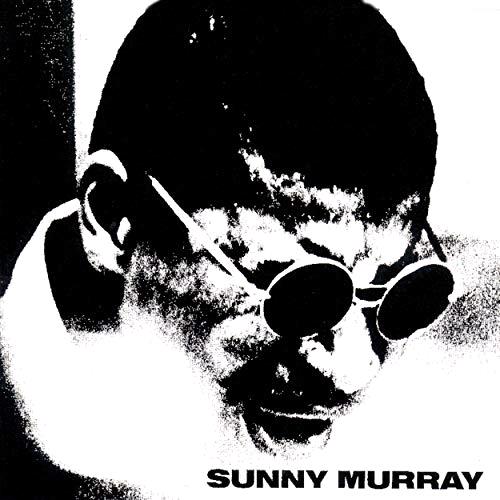 Glen Innes, NSW, Sunny Murray, Music, CD, MGM Music, Mar19, ESP DISK, Sunny Murray, Jazz