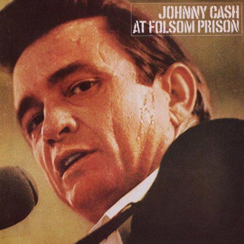 Glen Innes, NSW, At Folsom Prison, Music, Vinyl, Sony Music, Sep15, , Johnny Cash, Country