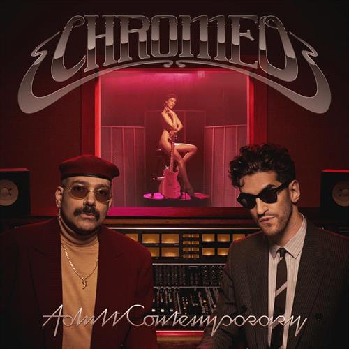 Glen Innes, NSW, Adult Contemporary, Music, Vinyl, Inertia Music, Feb24, BMG Rights Management, Chromeo, Dance & Electronic