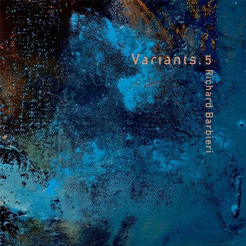 Glen Innes, NSW, Variants.5, Music, Vinyl LP, Rocket Group, May19, , Barbieri, Richard, Acoustic / Instrumental