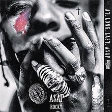 Glen Innes, NSW, At.Long.Last.A$Ap , Music, CD, Sony Music, Mar19, , A$Ap Rocky, Rap & Hip-Hop