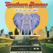 Glen Innes, NSW, Be The Love You Want, Music, Vinyl LP, Inertia Music, Sep21, BMG Rights Management, Southern Avenue, Soul