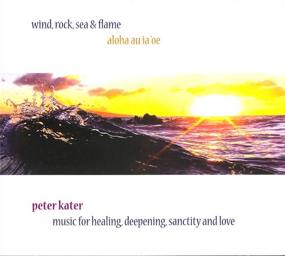 Glen Innes, NSW, Wind, Rock, Sea & Flame, Music, CD, MGM Music, Oct22, Point Of Light, Peter Kater, New Age