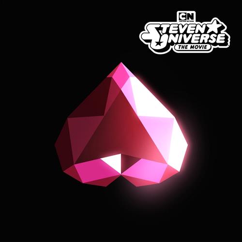 Glen Innes, NSW, Steven Universe The Movie, Music, Vinyl LP, Inertia Music, Nov19, ADA, Ost, Soundtracks