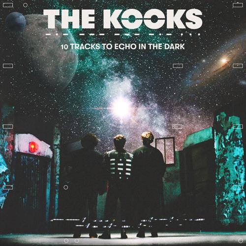 Glen Innes, NSW, 10 Tracks To Echo In The Dark, Music, CD, Inertia Music, Jul22, AWAL, The Kooks, Alternative