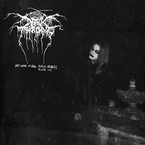 Glen Innes, NSW, Wind Of 666 Black Hearts Vol 1, Music, Vinyl LP, Rocket Group, Jan23, PEACEVILLE, Darkthrone, Metal