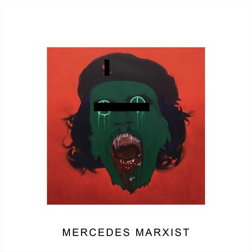 Glen Innes, NSW, Mercedes Marxist, Music, Vinyl 7" Single, Inertia Music, Aug19, Pod / Inertia under exclusive licence from Partisan Records, Idles, Rock