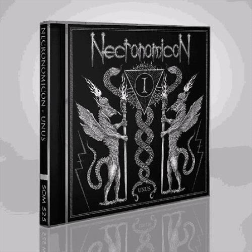 Glen Innes, NSW, Unus, Music, CD, Rocket Group, Nov19, , Necronomicon, Metal