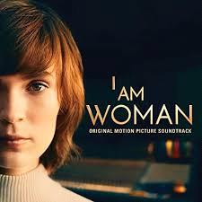 Glen Innes, NSW, I Am Woman, Music, CD, Sony Music, Aug20, , Chelsea Cullen, Soundtracks