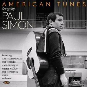 Glen Innes, NSW, American Tunes Songs By Paul Simon, Music, CD, Rocket Group, Sep19, ACE RECORDS, Various Artists, Rock