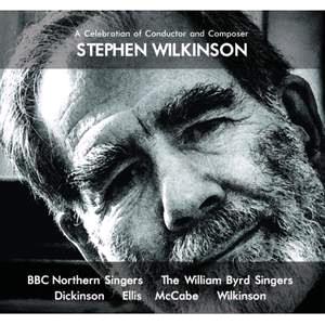 Glen Innes, NSW, A Celebration Of Conductor And Composer Stephen Wilkinson, Music, CD, MGM Music, Feb21, Proper/Prima Facie, BBC Northern Singers, William Byrd Singers, Classical Music