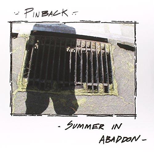 Glen Innes, NSW, Summer In Abaddon, Music, Vinyl LP, Rocket Group, Sep19, , Pinback, Alternative