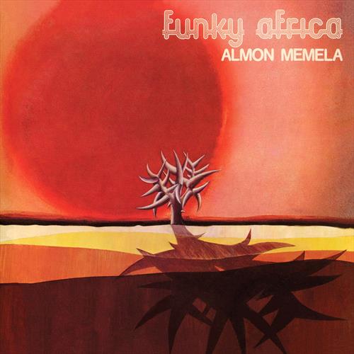 Glen Innes, NSW, Funky Africa, Music, Vinyl LP, MGM Music, May22, We Are Busy Bodies, Almon Memela, Soul