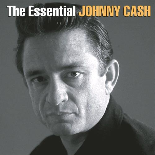 Glen Innes, NSW, The Essential Johnny Cash, Music, CD, Sony Music, Jun19, , Johnny Cash, Country