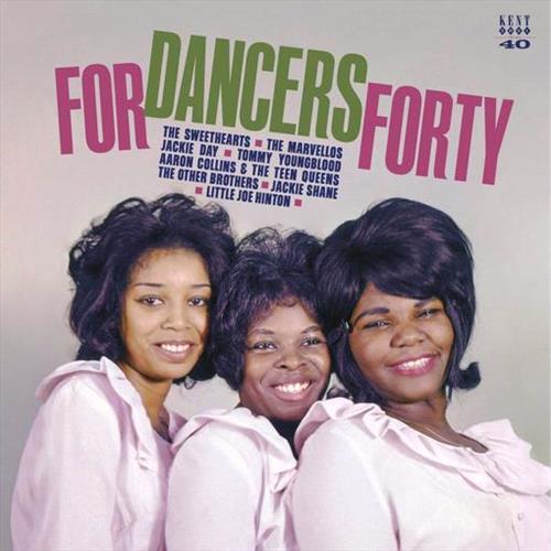 Glen Innes, NSW, For Dancers Forty, Music, Vinyl LP, Rocket Group, Oct22, CHISWICK, Various Artists, Soul