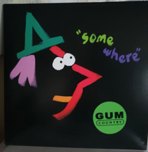 Glen Innes, NSW, Somewhere, Music, Vinyl LP, Inertia Music, Jul20, Dinosaur City Records, Gum Country, Alternative