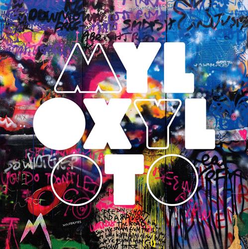 Glen Innes, NSW, Mylo Xyloto, Music, CD, Inertia Music, Oct13, PLG UK COLDPLAY BACK CATALOGUE, Coldplay, Rock