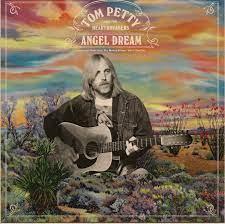 Glen Innes, NSW, Angel Dream, Music, Vinyl LP, Inertia Music, Jun21, Warner Music, Tom Petty & The Heartbreakers, Rock