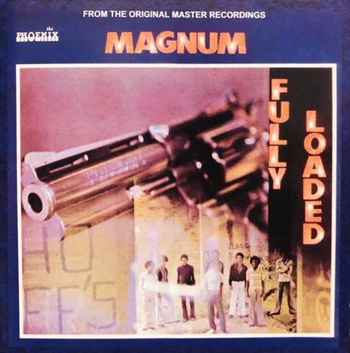 Glen Innes, NSW, Fully Loaded, Music, Vinyl LP, Rocket Group, Nov20, PHOENIX, Magnum, Funk