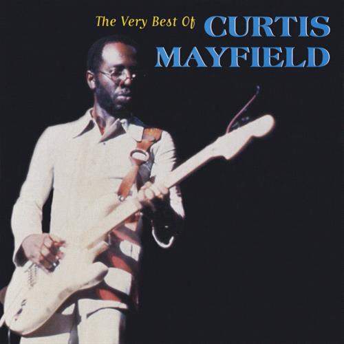 Glen Innes, NSW, Curtis, Music, Vinyl, Inertia Music, Jul19, RHINO, Curtis Mayfield, Soul