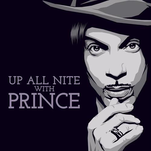 Glen Innes, NSW, Up All Nite With Prince: The One Nite Alone Collection, Music, DVD + CD, Sony Music, Jul20, , Prince, Pop