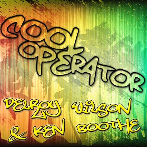 Glen Innes, NSW, Cool Operator, Music, Vinyl 7", MGM Music, Mar23, Jamaican Recordings, Delroy Wilson, Reggae