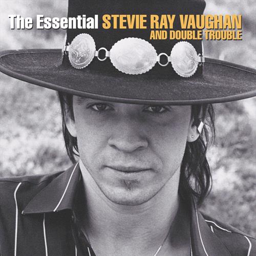 Glen Innes, NSW, The Essential Stevie Ray Vaughan And Double Trouble, Music, CD, Sony Music, Jun19, , Stevie Ray Vaughan And Double Trouble, Blues