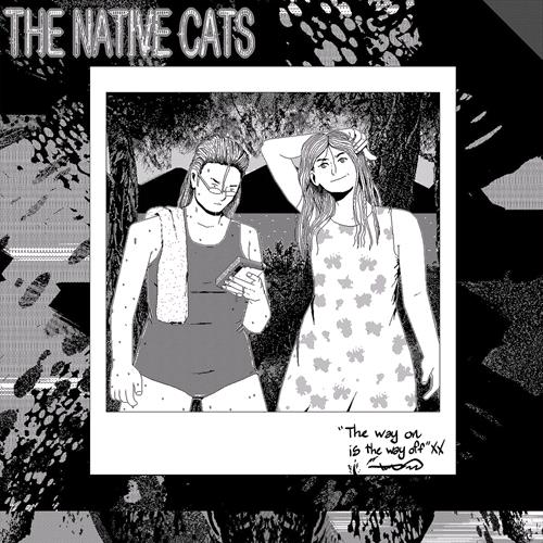 Glen Innes, NSW, The Way On Is The Way Off, Music, Vinyl, Inertia Music, Nov23, Chapter Music, The Native Cats, Alternative
