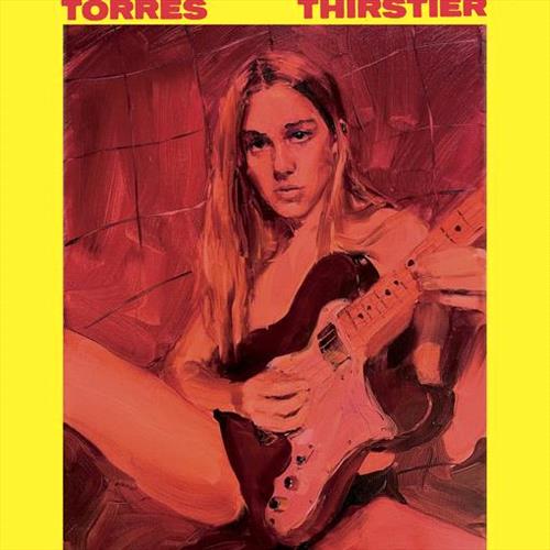 Glen Innes, NSW, Thirstier, Music, Vinyl LP, Rocket Group, Aug21, MERGE, Torres, Alternative