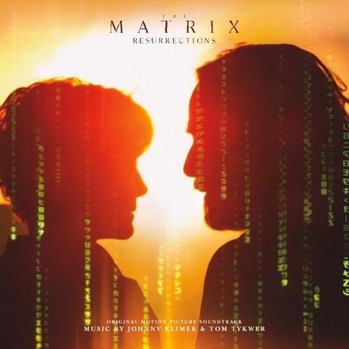 Glen Innes, NSW, Matrix Resurrections: Original Motion Picture Soundtrack, Music, Vinyl LP, Rocket Group, May22, MONDO, Soundtrack, Soundtracks