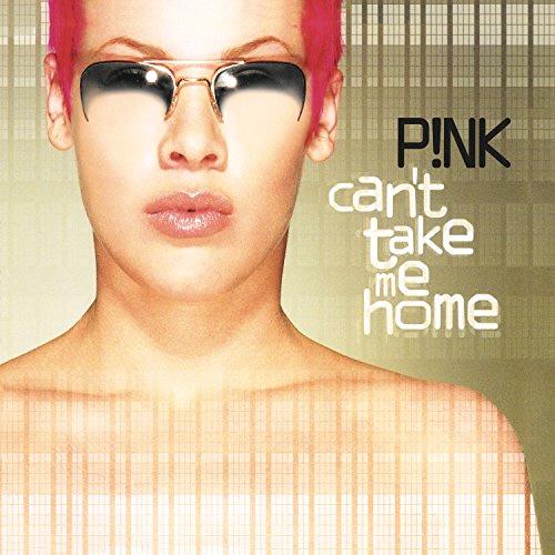 Glen Innes, NSW, Can't Take Me Home , Music, Vinyl LP, Sony Music, Jan18, , P!Nk, Pop