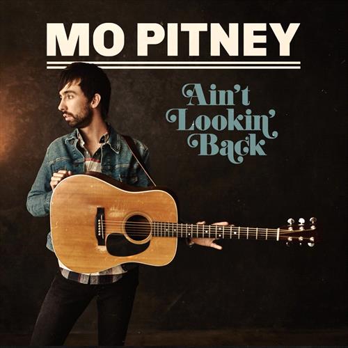 Glen Innes, NSW, Ain't Lookin' Back, Music, CD, Sony Music, Aug20, , Mo Pitney, Country