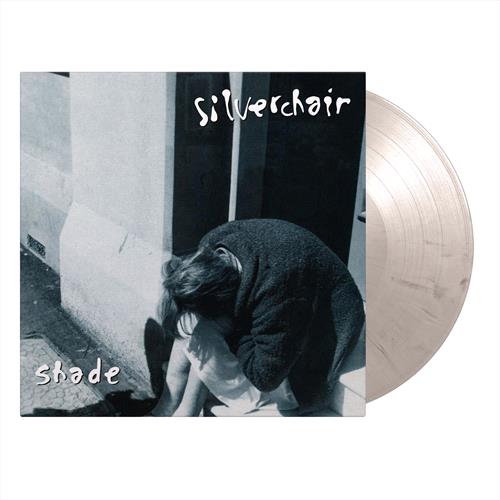 Glen Innes, NSW, Shade , Music, Vinyl 12", Sony Music, Oct22, , Silverchair, Rock