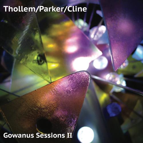 Glen Innes, NSW, Gowanus Sessions II (Lp), Music, Vinyl LP, MGM Music, Mar20, K7/ESP Records, Thollem, Parker, Cline, Rap & Hip-Hop