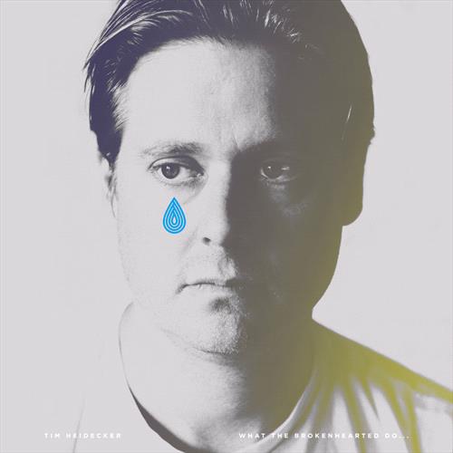 Glen Innes, NSW, What The Brokenhearted Do, Music, Vinyl LP, Inertia Music, Jun19, Jagjaguwar, Tim Heidecker, Alternative