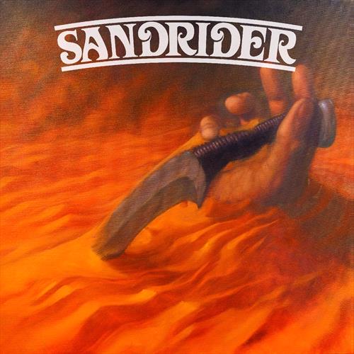 Glen Innes, NSW, Sandrider, Music, Vinyl LP, MGM Music, May22, Satanik Royalty Records, Sandrider, Rock