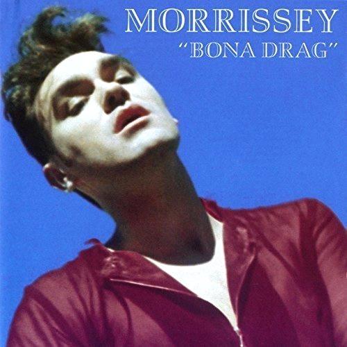 Glen Innes, NSW, Bona Drag, Music, Vinyl LP, Inertia Music, Jul21, PLG UK Catalog, Morrissey, Alternative